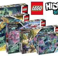 lego hidden side winter 2020