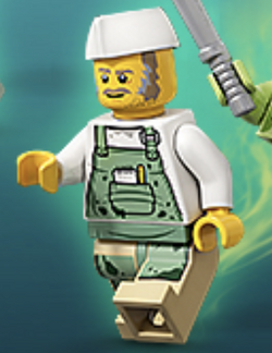 Chef Enzo Hidden Side Wiki Fandom