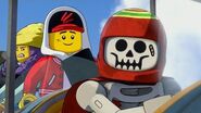 LEGO Hidden Side Mini Movies 2020 Compilation Full Animated Episodes 10-20