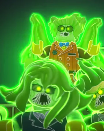 Gloombies | Hidden Side Wiki | Fandom