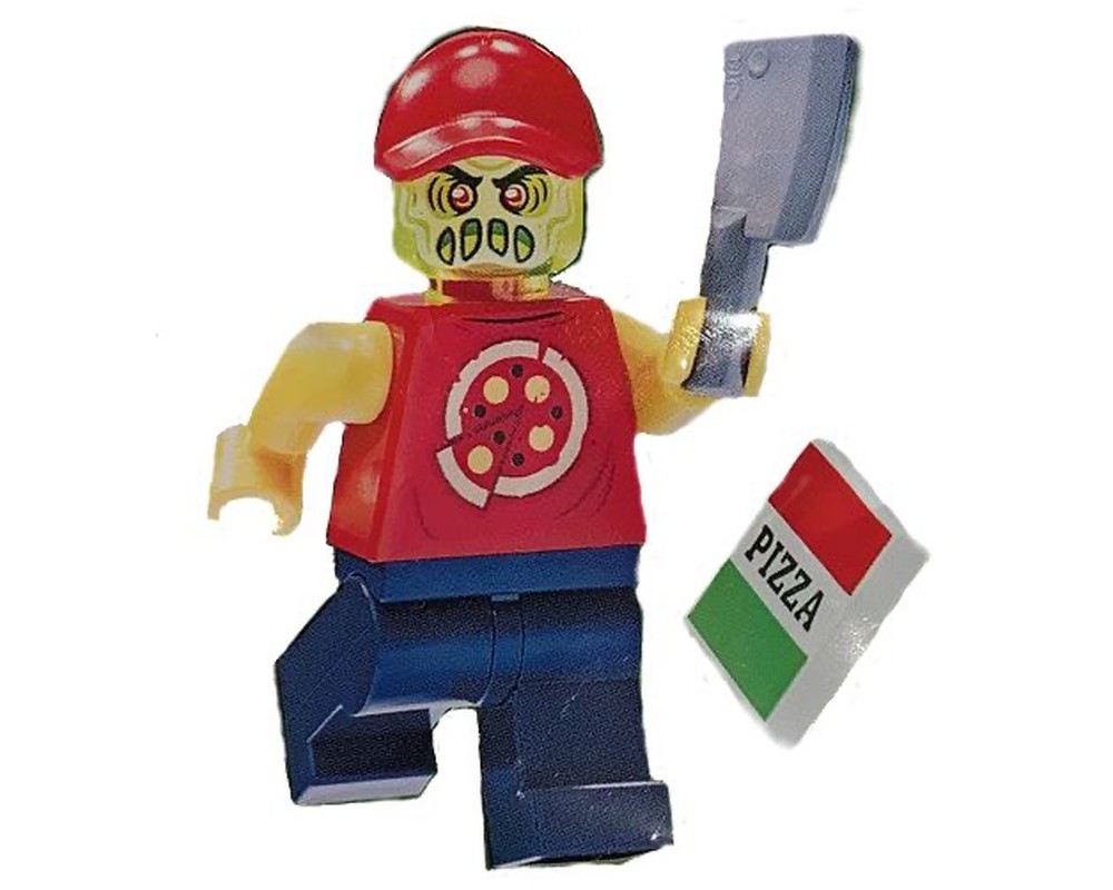 lego pizza boy