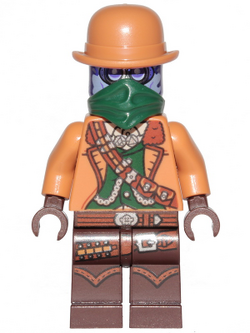 Lego 70433 online
