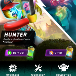 Hidden side app android 2025