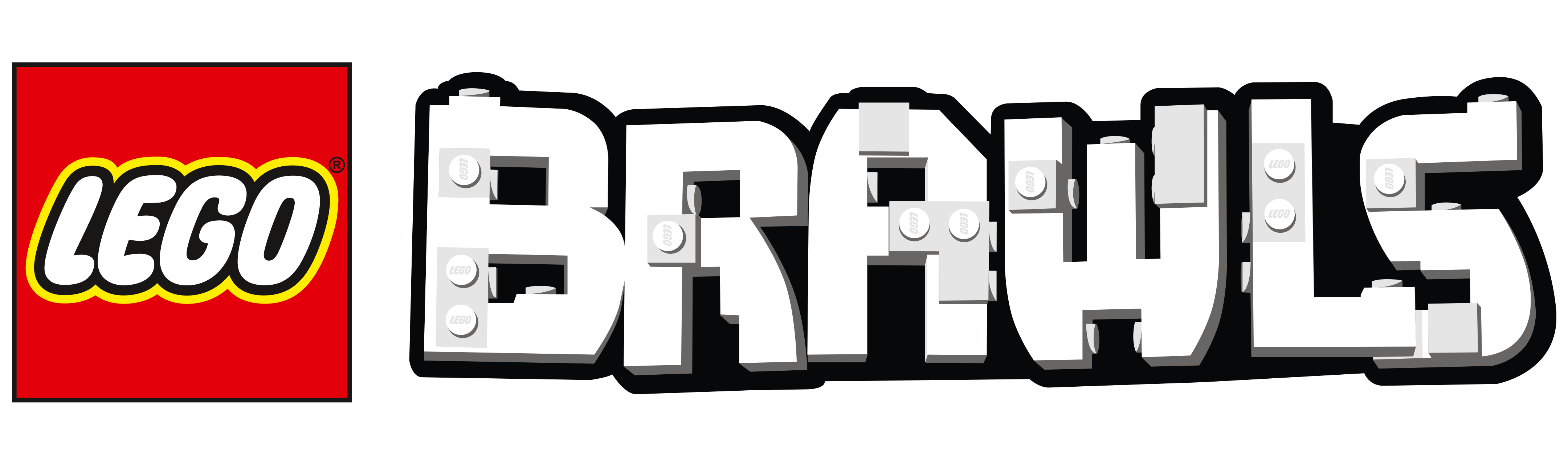 Lego brawls ios sale