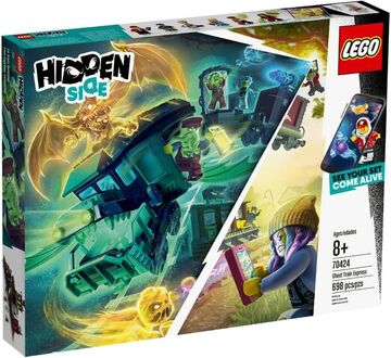 70424 lego hotsell