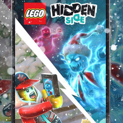 Lego hidden side apk download top