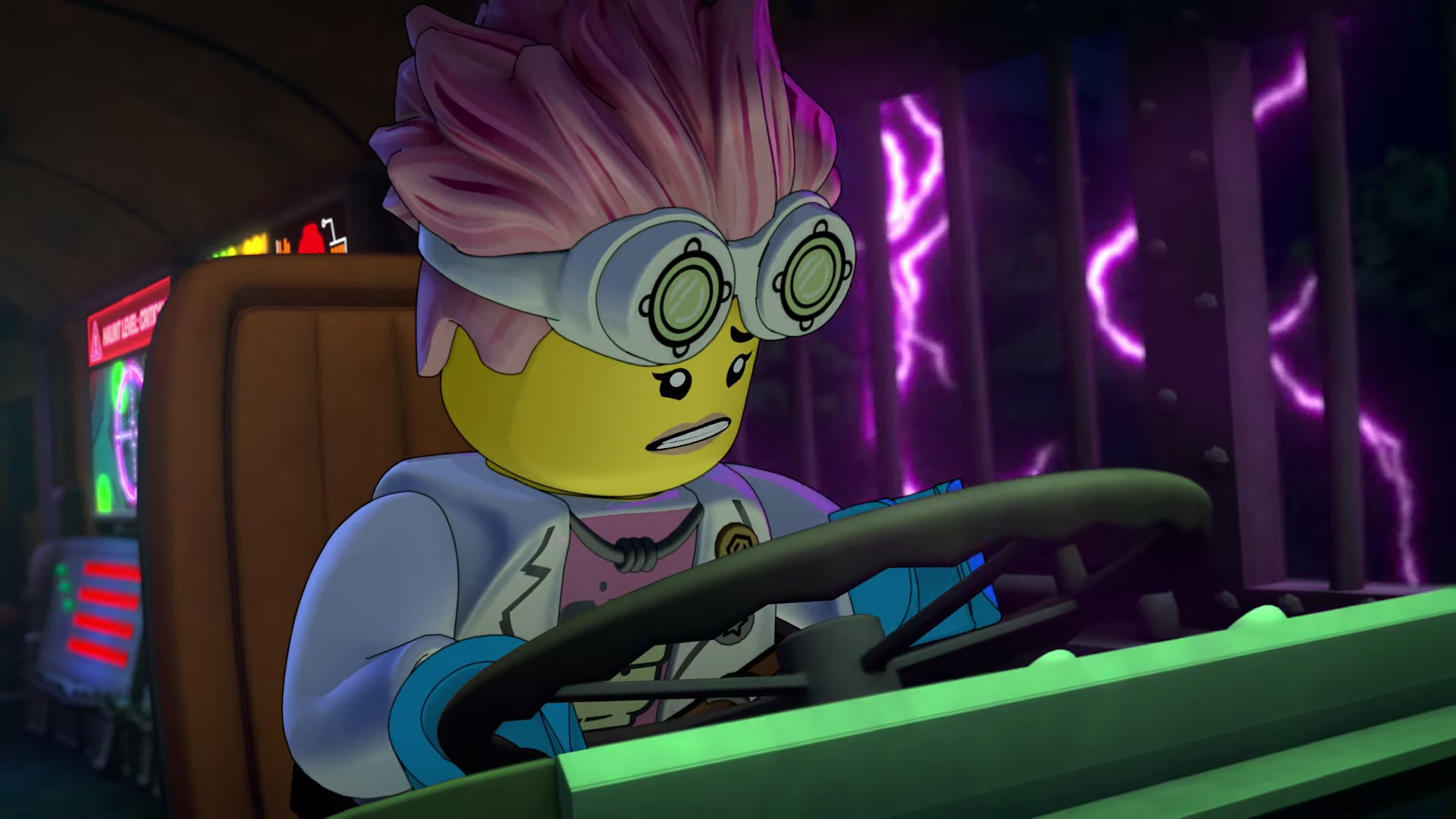 J.B. History Hidden Side Wiki Fandom