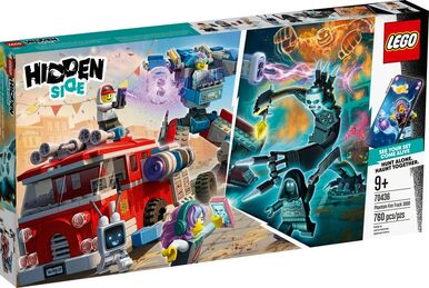 Hidden side 70428 store