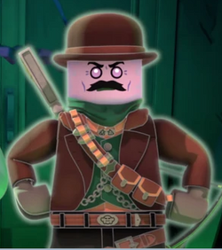 List of Characters Hidden Side Wiki Fandom