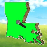 Louisiana