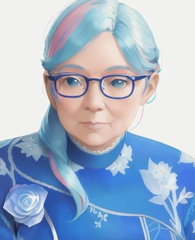 Madam Zara | The Hidden Wizard Wiki | Fandom