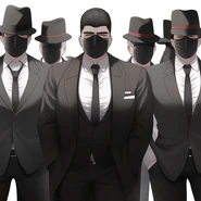 2D Mafia