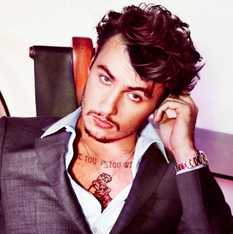 Brandon Thomas Lee | The Hills Wiki | Fandom