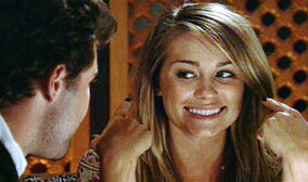 Lauren Conrad, The Hills Wiki