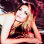Audrina Patridge