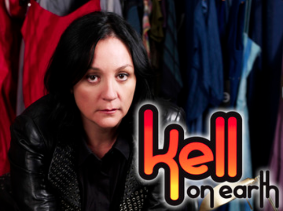 Kell On Earth The Hills Wiki Fandom