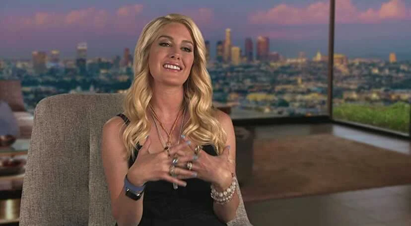 Heidi Montag | The Hills Wiki | Fandom