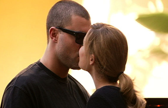Brody and Lauren