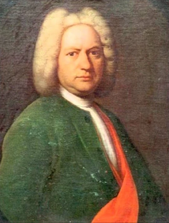 List of compositions by Johann Sebastian Bach The History In Music