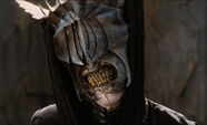 Mouth Of Sauron