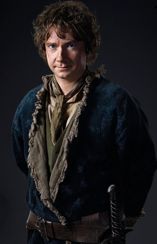 bilbo baggins the hobbit costume