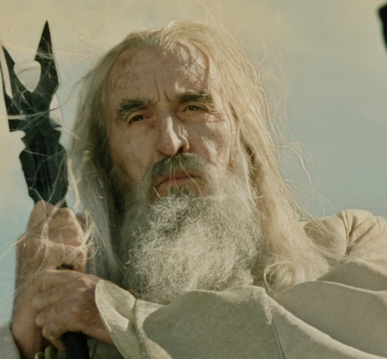 The Lord of the Rings: The Empire of Saruman - IMDb