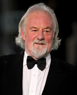 Bernard Hill UK Premiere