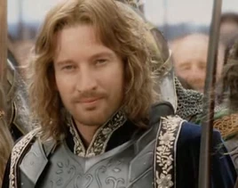Faramir ROTK