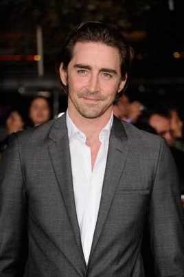 Lee pace