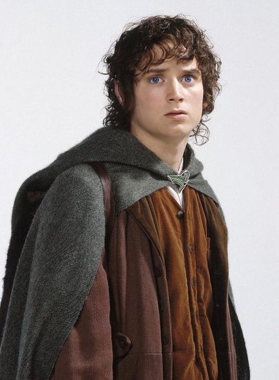 frodo lord of the rings