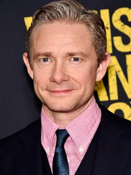 Martin freeman