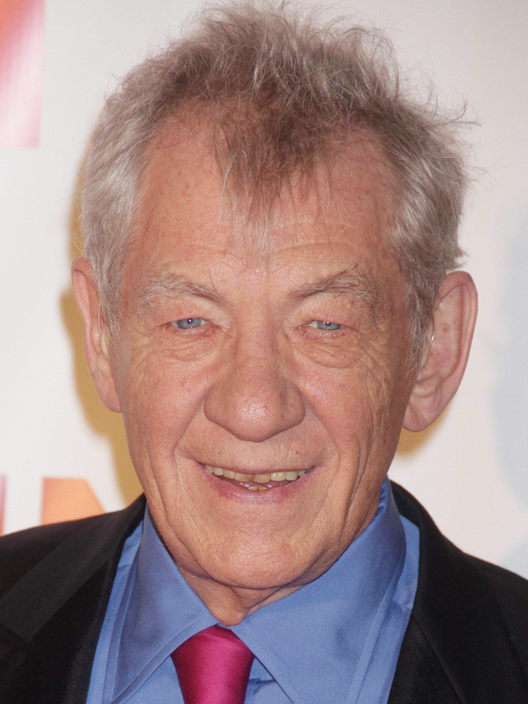 Ian Mckellen Middle Earth Film Saga Wiki Fandom 