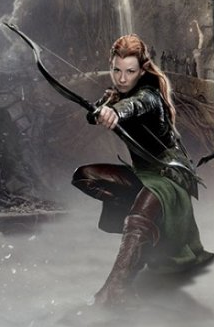 Tauriel | The Hobbit & The Lord of the Rings Wiki | Fandom