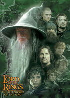 The Fellowship of the Ring