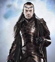 Elrond