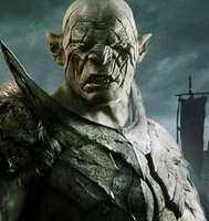 Azog the Defiler