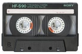 Cassette