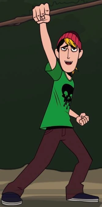 Skeet | The Hollow Wiki | Fandom