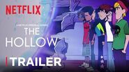 The Hollow Season 2 Trailer Netflix Futures