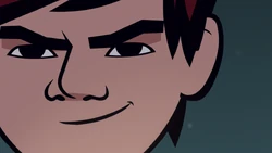 Kai The Hollow Wiki Fandom