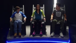 Kai Gallery The Hollow Wiki Fandom