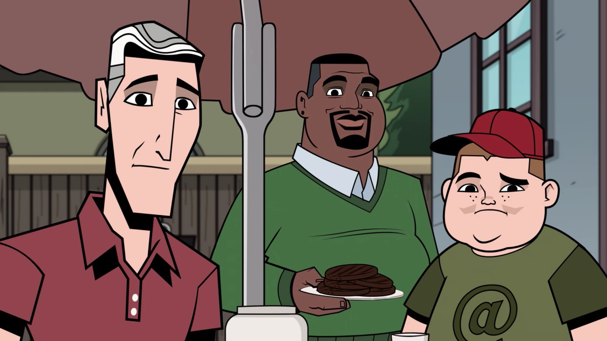 Mira S Family The Hollow Wiki Fandom