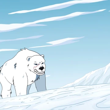 polar bear movies on netflix