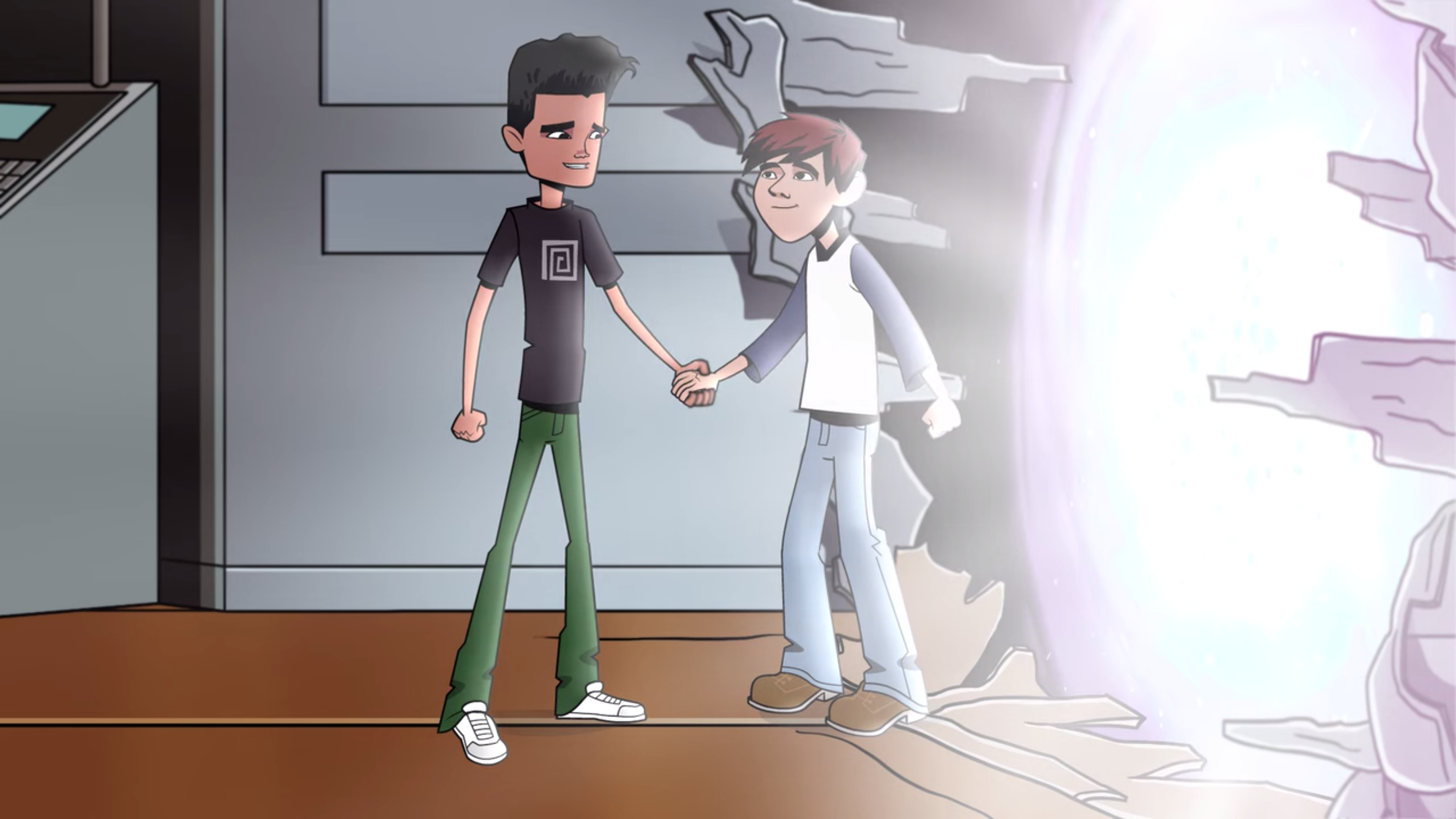 Adam The Hollow Wiki Fandom