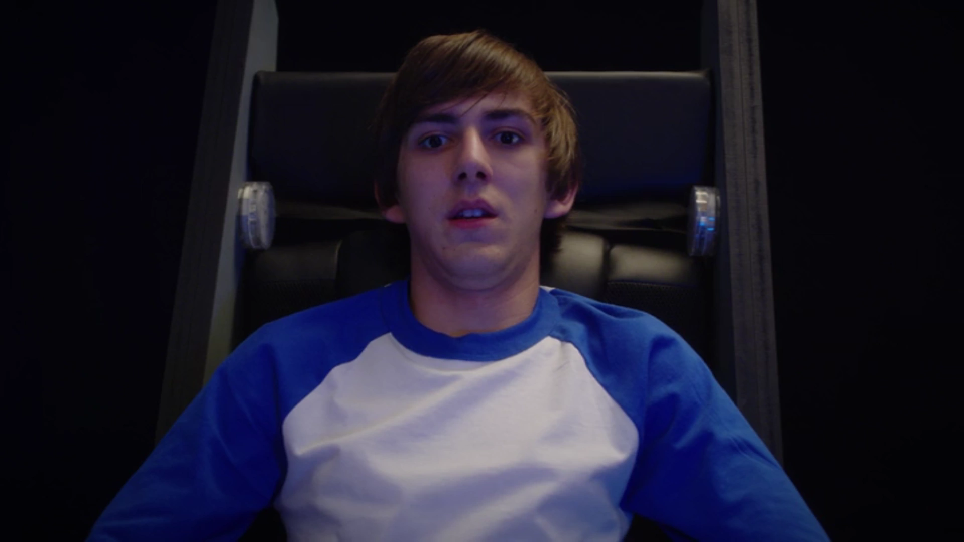 Kai The Hollow Wiki Fandom