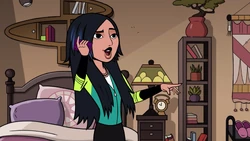 Mira The Hollow Wiki Fandom