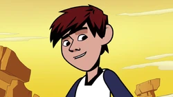 Kai The Hollow Wiki Fandom