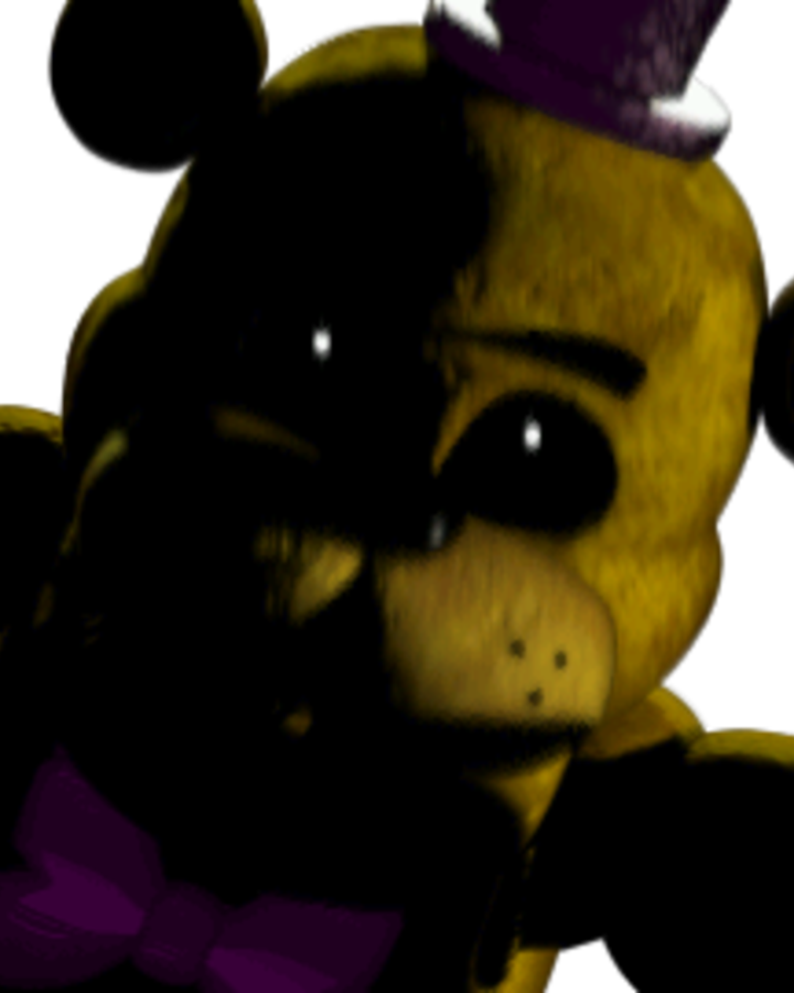 Fredbear UCN, Wiki