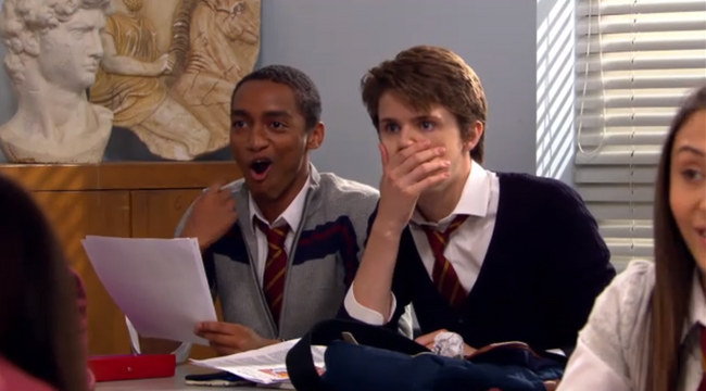 Watch house sales of anubis putlockers