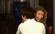 Cute fabina